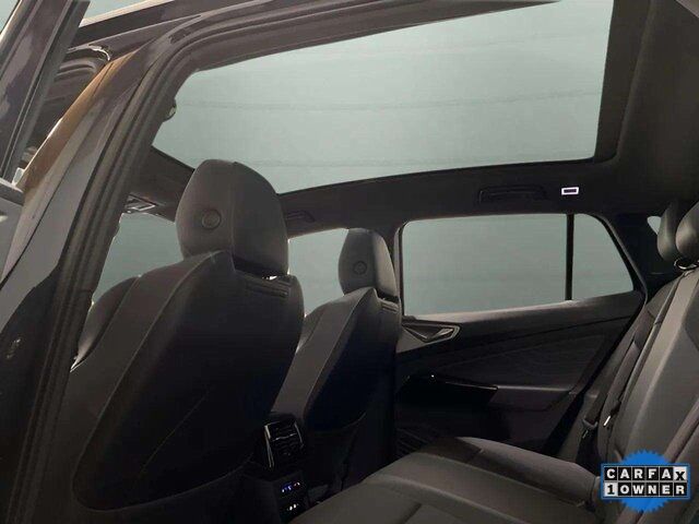 2023 Volkswagen ID.4 Pro S Plus Dallas TX