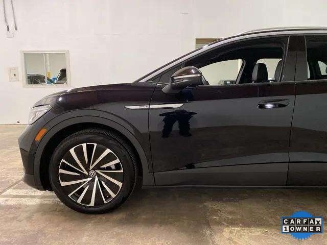 2023 Volkswagen ID.4 Pro S Plus Dallas TX
