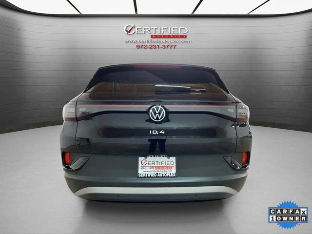 2023 Volkswagen ID.4 Pro S Plus Dallas TX