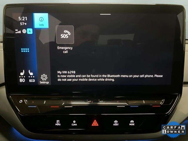 2023 Volkswagen ID.4 Pro S Plus Dallas TX