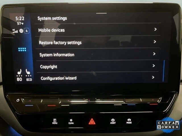 2023 Volkswagen ID.4 Pro S Plus Dallas TX