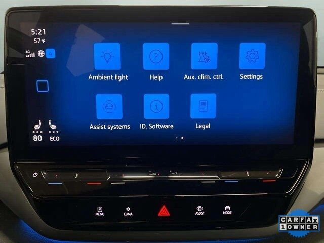 2023 Volkswagen ID.4 Pro S Plus Dallas TX