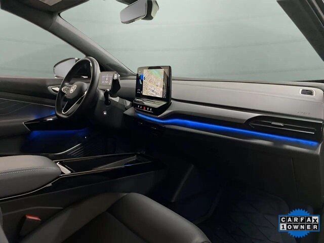 2023 Volkswagen ID.4 Pro S Plus Dallas TX