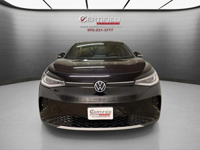 2023 Volkswagen ID.4 Pro S Plus