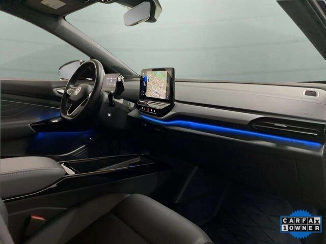 2023 Volkswagen ID.4 Pro S Plus Dallas TX