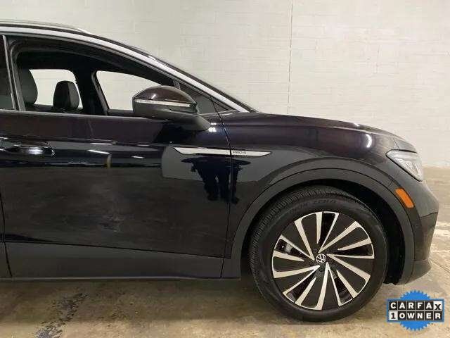 2023 Volkswagen ID.4 Pro S Plus Dallas TX