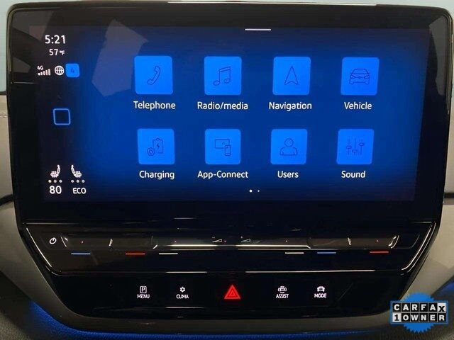 2023 Volkswagen ID.4 Pro S Plus Dallas TX