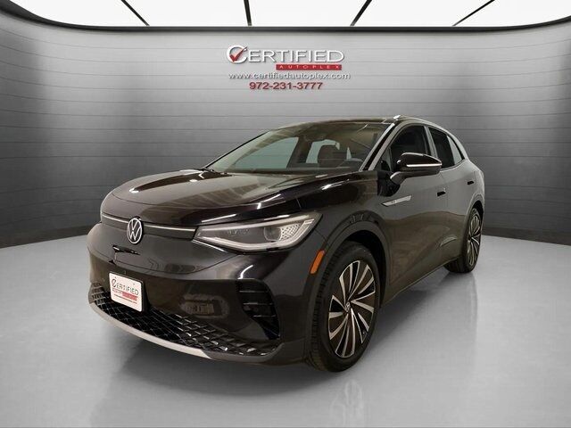 2023 Volkswagen ID.4 Pro S Plus