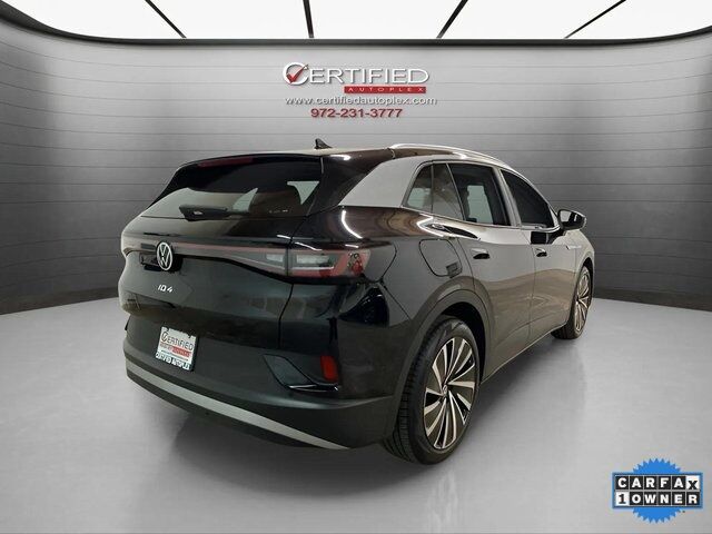 2023 Volkswagen ID.4 Pro S Plus Dallas TX