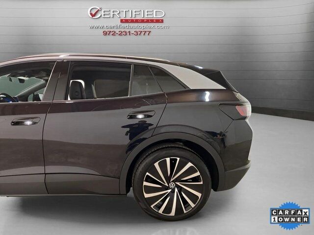 2023 Volkswagen ID.4 Pro S Plus Dallas TX