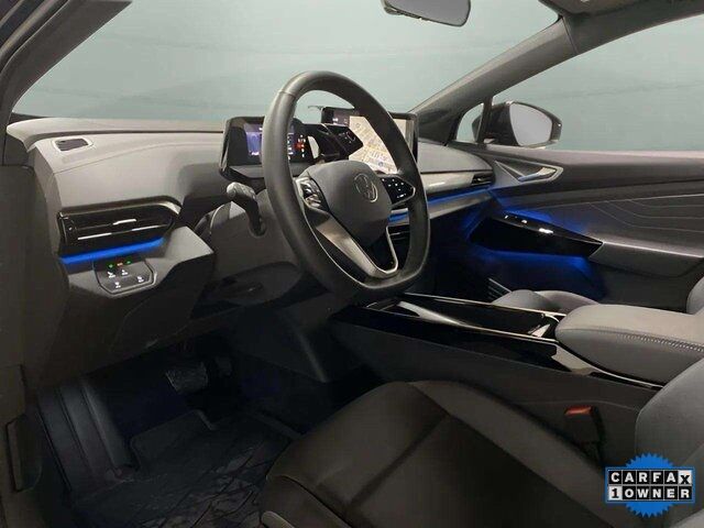 2023 Volkswagen ID.4 Pro S Plus Dallas TX