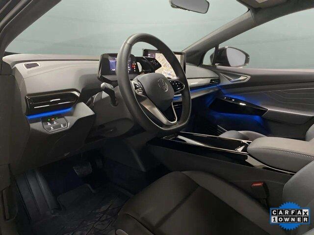 2023 Volkswagen ID.4 Pro S Plus Dallas TX
