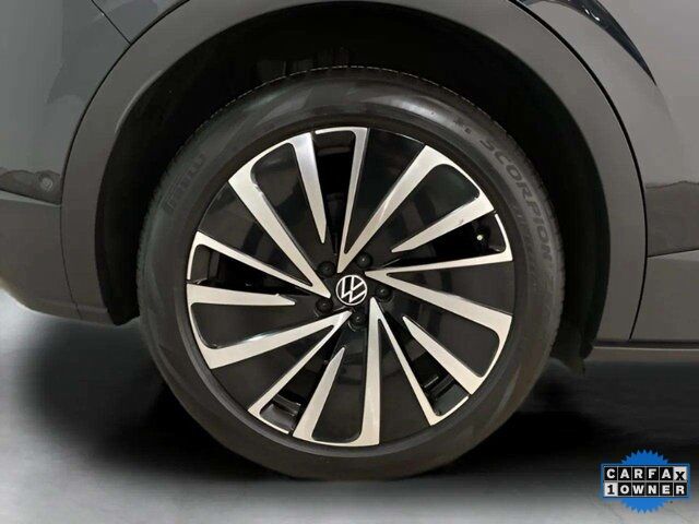 2023 Volkswagen ID.4 Pro S Plus Dallas TX