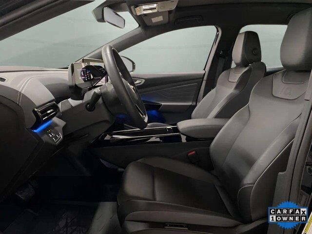 2023 Volkswagen ID.4 Pro S Plus Dallas TX
