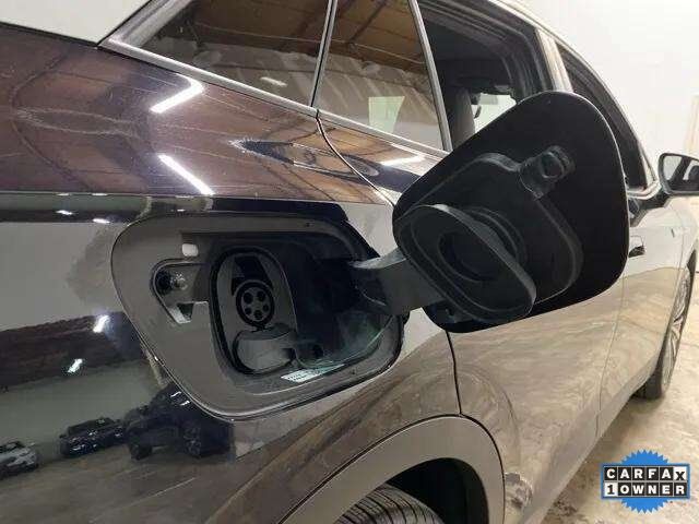 2023 Volkswagen ID.4 Pro S Plus Dallas TX