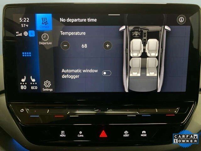 2023 Volkswagen ID.4 Pro S Plus Dallas TX