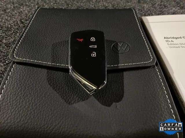 2023 Volkswagen ID.4 Pro S Plus Dallas TX