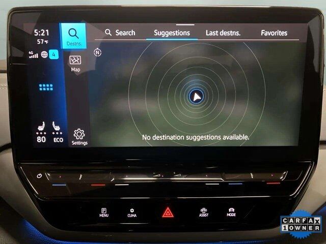 2023 Volkswagen ID.4 Pro S Plus Dallas TX