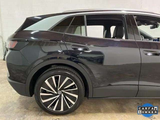 2023 Volkswagen ID.4 Pro S Plus Dallas TX