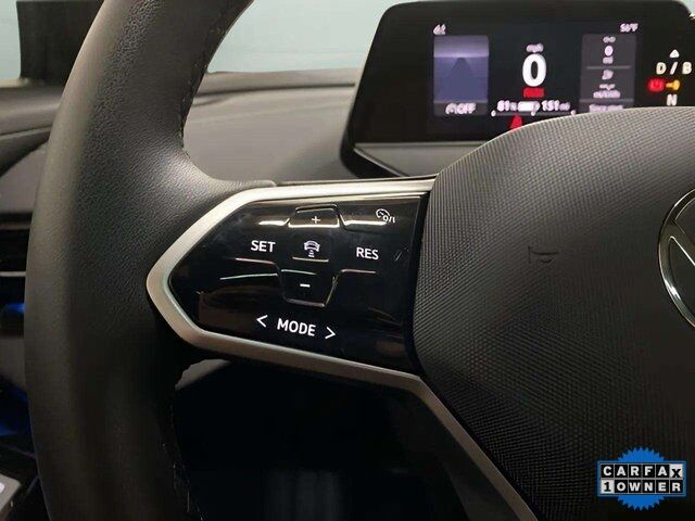 2023 Volkswagen ID.4 Pro S Plus Dallas TX