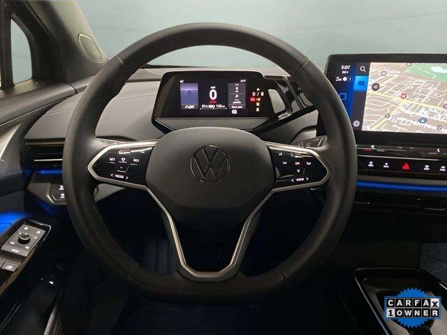 2023 Volkswagen ID.4 Pro S Plus Dallas TX