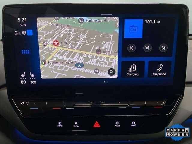 2023 Volkswagen ID.4 Pro S Plus Dallas TX