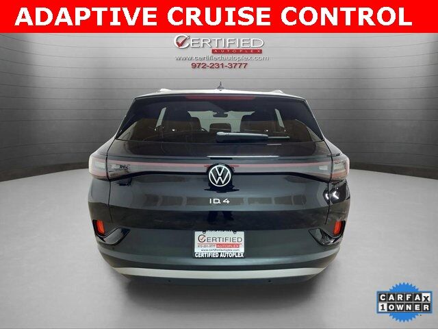 2023 Volkswagen ID.4 Pro S Plus Dallas TX