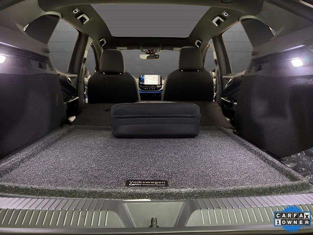 2023 Volkswagen ID.4 Pro S Plus Dallas TX