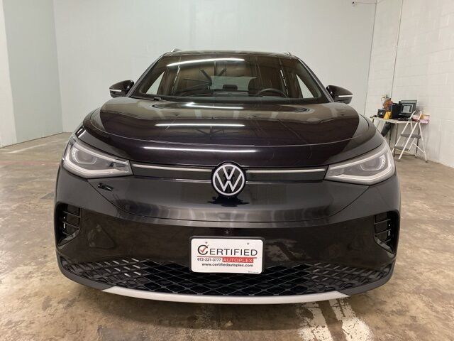 2023 Volkswagen ID.4 Pro S Plus