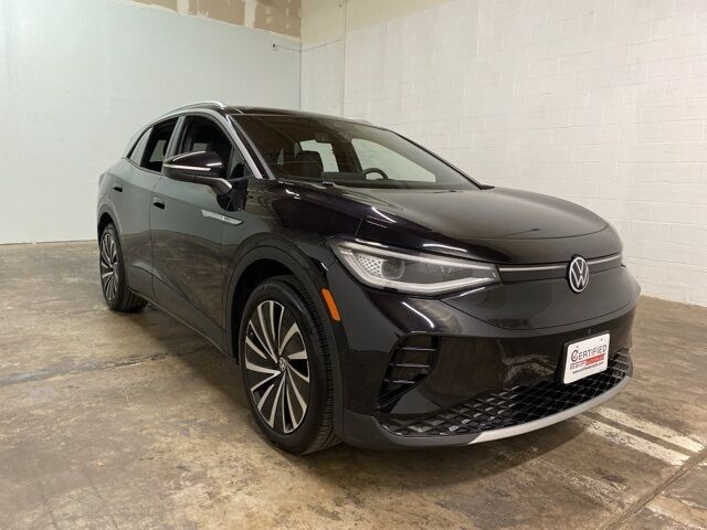 2023 Volkswagen ID.4 Pro S Plus
