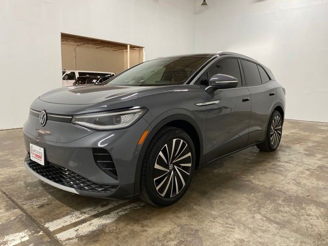 2023 Volkswagen ID.4