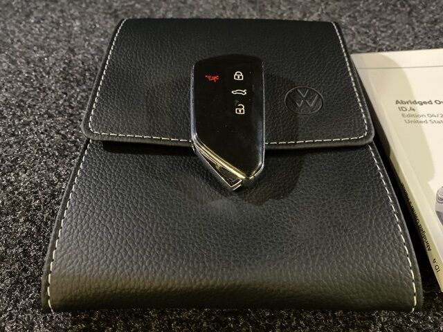 2023 Volkswagen ID.4 Pro S Plus Dallas TX