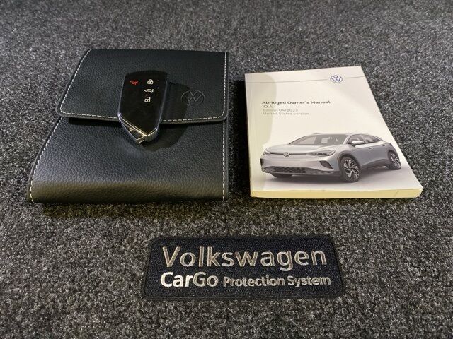 2023 Volkswagen ID.4 Pro S Plus Dallas TX