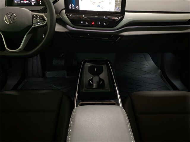 2023 Volkswagen ID.4 Pro S Plus Dallas TX