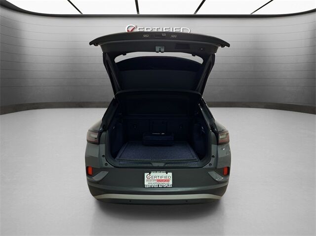2023 Volkswagen ID.4 Pro S Plus Dallas TX