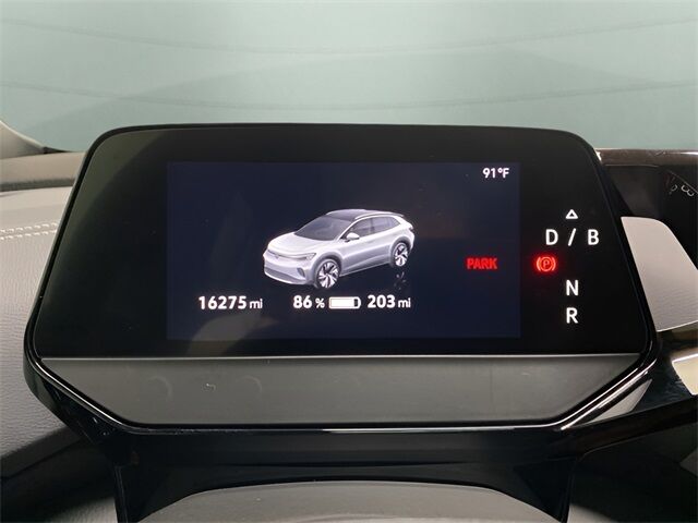 2023 Volkswagen ID.4 Pro S Plus Dallas TX