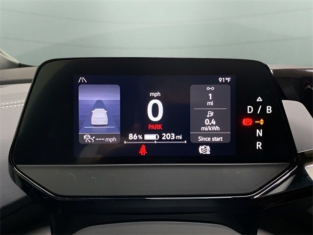 2023 Volkswagen ID.4 Pro S Plus Dallas TX