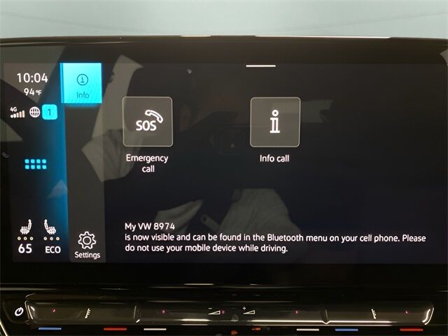 2023 Volkswagen ID.4 Pro S Plus Dallas TX