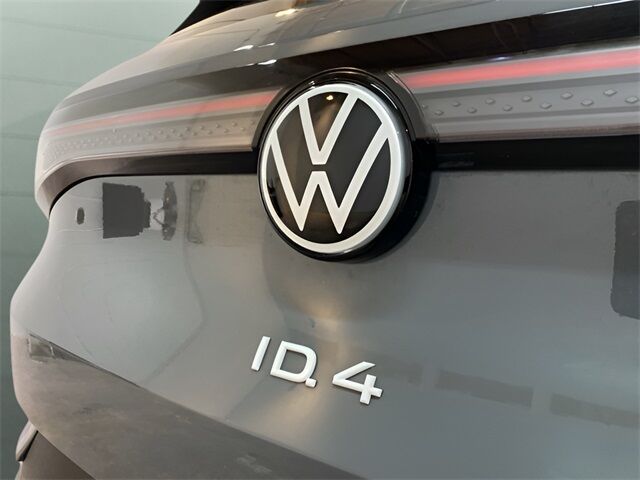 2023 Volkswagen ID.4 Pro S Plus Dallas TX