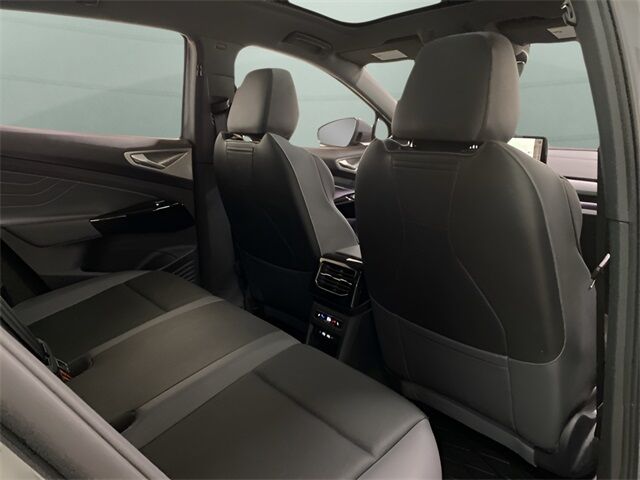 2023 Volkswagen ID.4 Pro S Plus Dallas TX