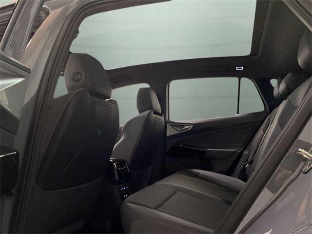 2023 Volkswagen ID.4 Pro S Plus Dallas TX