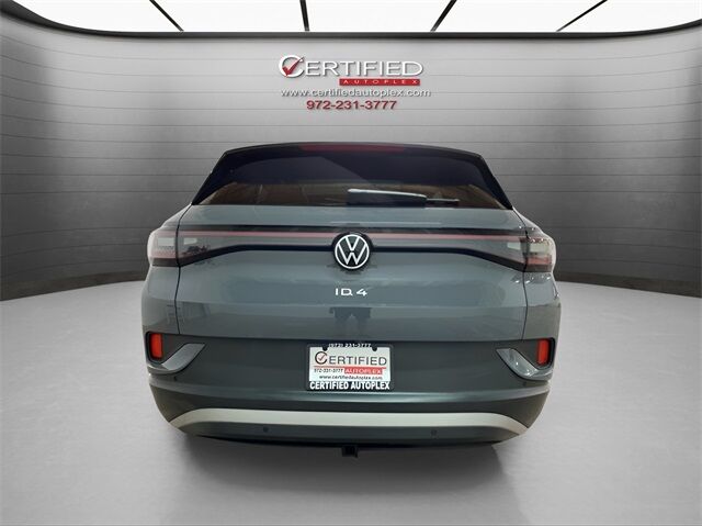2023 Volkswagen ID.4 Pro S Plus Dallas TX