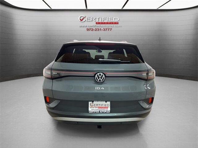2023 Volkswagen ID.4 Pro S Plus Dallas TX