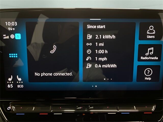 2023 Volkswagen ID.4 Pro S Plus Dallas TX