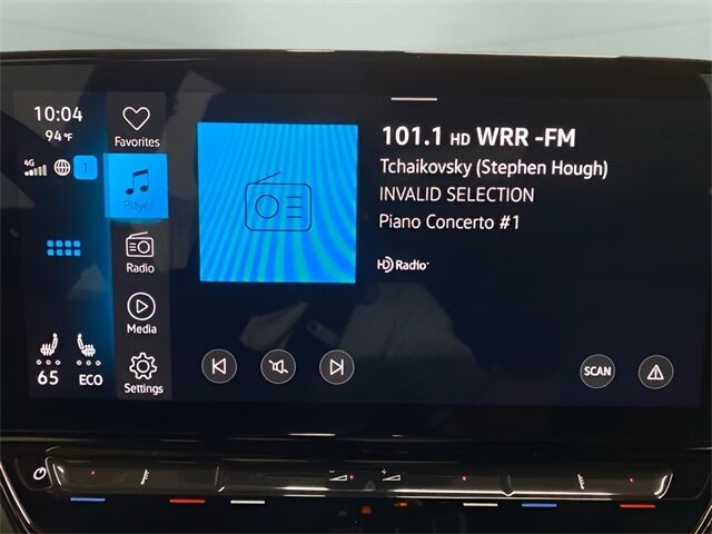 2023 Volkswagen ID.4 Pro S Plus Dallas TX