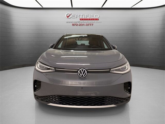 2023 Volkswagen ID.4 Pro S Plus Dallas TX