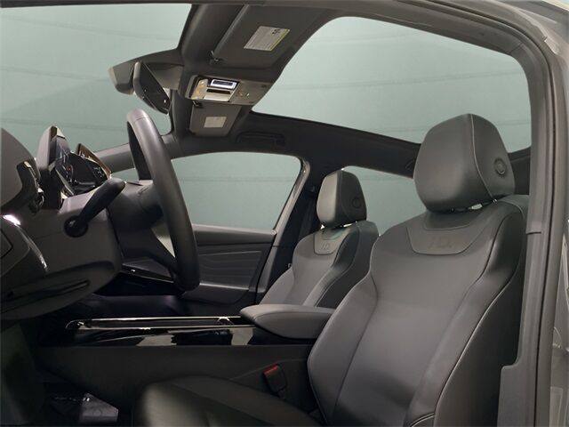 2023 Volkswagen ID.4 Pro S Plus Dallas TX
