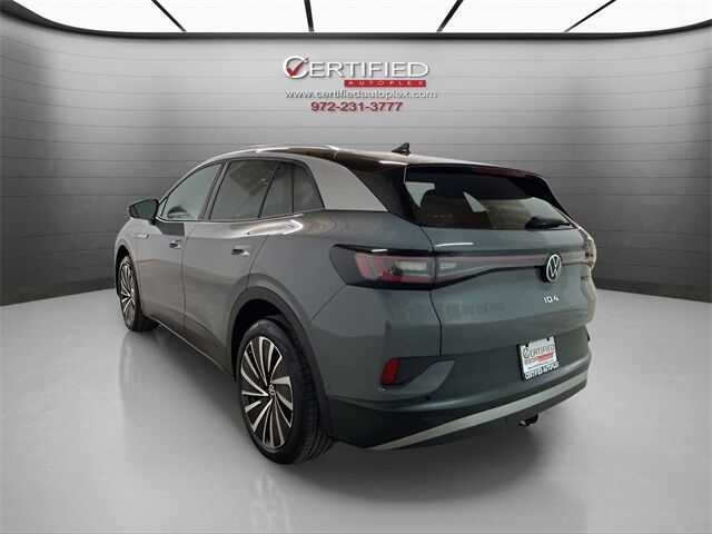 2023 Volkswagen ID.4 Pro S Plus Dallas TX