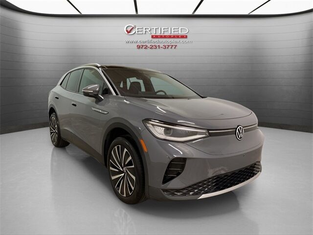 2023 Volkswagen ID.4 Pro S Plus Dallas TX