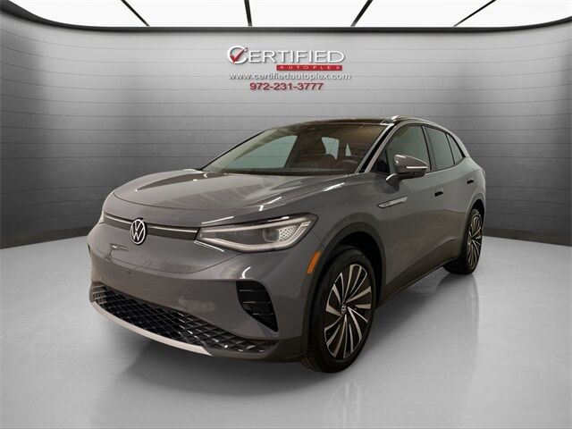 2023 Volkswagen ID.4 Pro S Plus Dallas TX
